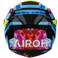 Каска AIROH CONNOR STELLAR