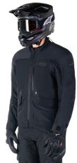 Jachetă textilă ALPINESTARS ST-7 Prime Gore-Tex Neagră