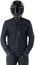 Jachetă textilă ALPINESTARS ST-7 Prime Gore-Tex Neagră
