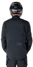Jachetă textilă ALPINESTARS ST-7 Prime Gore-Tex Neagră