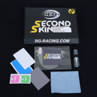 Протектор за екран R&G RACING Second Skin Dashboard Screen Protector Yamaha Tenere 700 19-22 / MT07 23-24