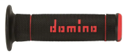 Ръкохватки DOMINO GRIPS A240 PAIR BLACK/RED