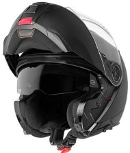 Helmet SCHUBERTH C5 ANC BLACK MATT