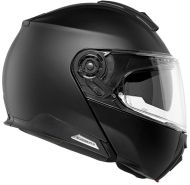 Helmet SCHUBERTH C5 ANC BLACK MATT