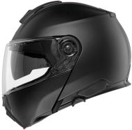 Helmet SCHUBERTH C5 ANC BLACK MATT