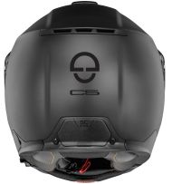 Helmet SCHUBERTH C5 ANC BLACK MATT