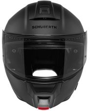Helmet SCHUBERTH C5 ANC BLACK MATT