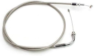 MOTION PRO CABLE ARMOR THROTTLE PP S throttle cable