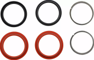 Steering wheel bearings MOOSE RACING BEARING STEERING STEM-YAMAHA TT-R