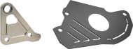Suport manetă schimbător de viteze YAMAHA GILLES SHIHO-RM39-KIT-T