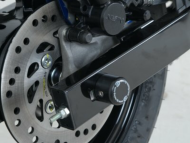 Протектор за ос R&G RACING Swingarm protection Honda MSX125 13-22