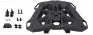 Стойка за багаж SW-MOTECH DUSC ADAP KIT TOPCASE STR RACK