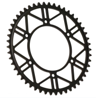 Заден пиньон RFX Pro Series HCS Steel Rear Sprocket Suzuki RM-Z - 520 48T