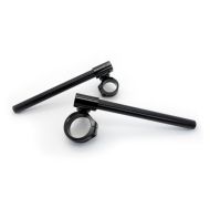 CLIP-ON handlebar BARRACUDA 43mm