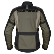 Текстилно мото яке SPIDI RW H2OUT Militar