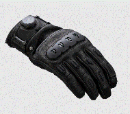 Mănuși din piele KNOX ORSA LEATHER MK3