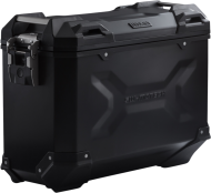 Motorcycle case SW-MOTECH SIDE CASE TRAX ADV 37 L/B