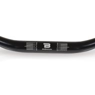 BARRACUDA HANDLEBAR RACING BLACK