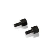 Προσαρμογείς καθρέφτη BARRACUDA BMW 10 mm