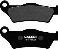 Предни/Задни мото накладки Galfer SEMI METAL FD138G1054