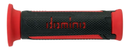 DOMINO GRIP STREET TURISMO AN/RED Grips