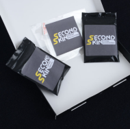 R&G RACING Second Skin Dashboard Screen Protector Kit - Clear Ducati Multistrada V4S 21-24