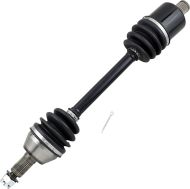 POLARIS MOOSE RACING POL-7065 axle kit