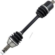 POLARIS MOOSE RACING POL-7065 axle kit