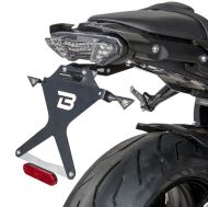 СТОЙКА ЗА НОМЕР Yamaha MT-10
