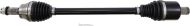 Set HD axle kt complete pol MOOSE RACING POL-6096HD