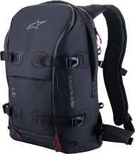 Backpack ALPINESTARS AMP-7 Backpack BLACK