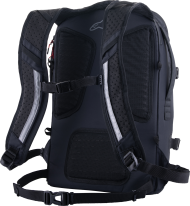 Backpack ALPINESTARS AMP-7 Backpack BLACK