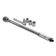 Torque wrench 1/2" - 28-210 Nm