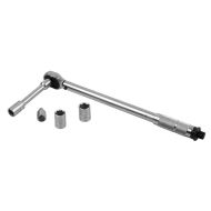 Torque wrench 1/2" - 28-210 Nm