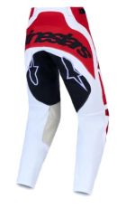 Мотокрос брич ALPINESTARS TECHSTAR MAVEN RD/WHT/BK