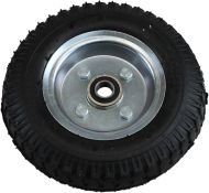 Training wheels replacement MOOSE RACING 9501-0182