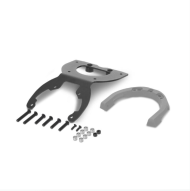 Kit de montare rezervor SHAD Tank Click System CF MOTO