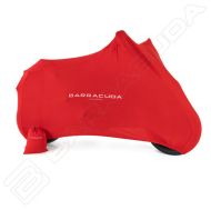 Motorcycle cover BARRACUDA
