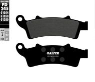 Предни мото накладки Galfer SCOOTER FD245G1050