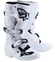 Детски мотокрос ботуши ALPINESTARS TECH 7S WHITE