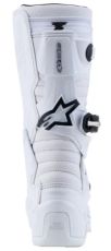 Детски мотокрос ботуши ALPINESTARS TECH 7S WHITE