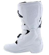 Детски мотокрос ботуши ALPINESTARS TECH 7S WHITE