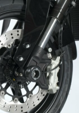 Протектор за ос R&G RACING Fork Guards GASGAS 700 SM 22-26 / KTM SMCR 690 19-26