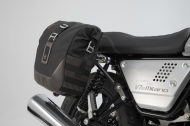 Комплект странични чанти SW-MOTECH SIDEBAG SYS LEGEND LC V7 III 750 CARBON ABS 17-18