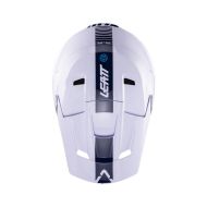 Motocross helmet Moto 2.5 White V26