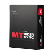 Σύστημα επικοινωνίας MT RIDER SYNC