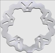 Спирачен диск Galfer WAVE FIXED DISC WAVE DF469W