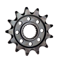 Pinion față RFX Pro 13 dinți APRILIA/BETA/GASGAS/HUSABERG/HUSQ/KTM/POLARIS