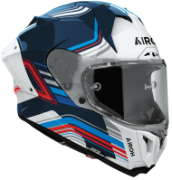 AIROH GP800 HURRICANE GLOSS Helmet