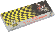 Connecting link for chain REGINA 415RH2 RS